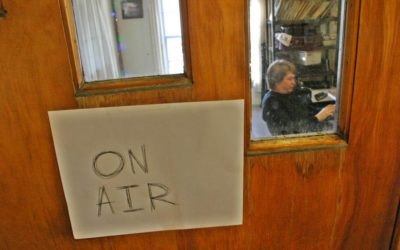 North Country: Let’s Put On A Radio Station
