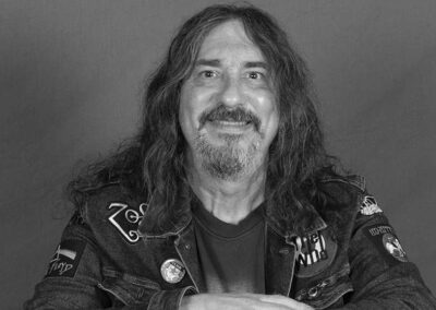 Rock n’ Roll Revolution