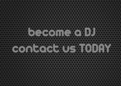 Become a DJ
