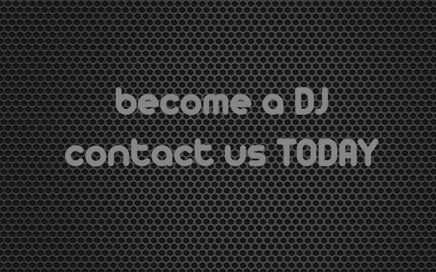 Become a DJ