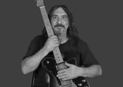 Rock n’ Blues Revival