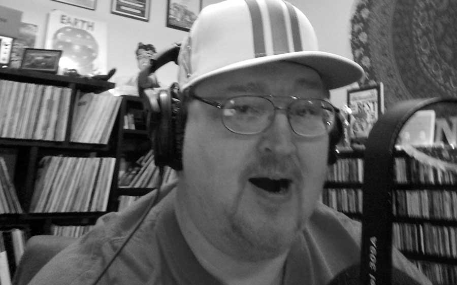 Deep Cuts with Brian Ridder