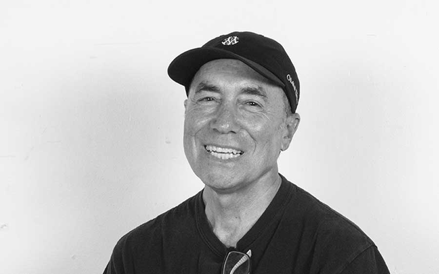 Going Home Show with Fred Apple