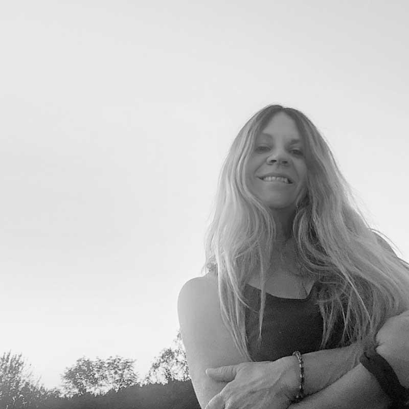 Jennifer Bergeron Stonecipher