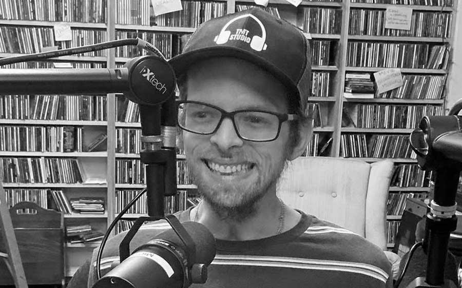 TMT with Taylor Baird